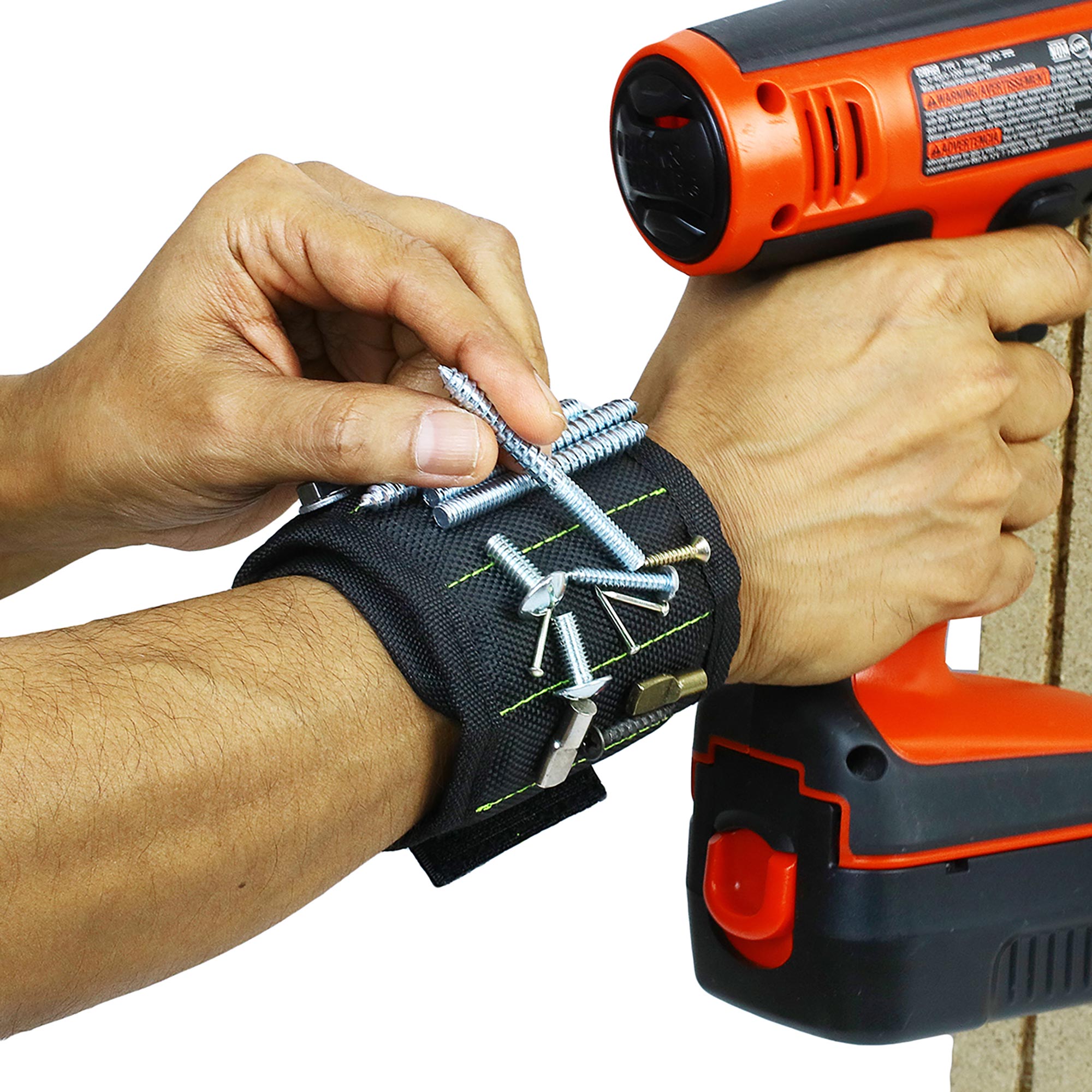 magnetic wristband