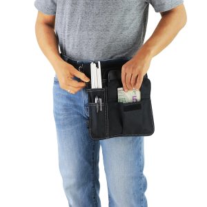 restaurant server apron